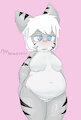 Tiger whale by mangosour