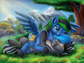 Holidays in Equestria