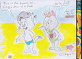 QUICKIE: Shell by IceAgeChippies