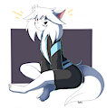 The floof plots by QuiteSplendid