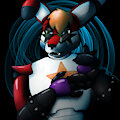 FNAF YCH Results by ThatCatObsessedDemon