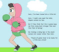 Lil Mac on the attack