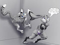 the chase by link