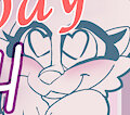 Luv-U-Lots Valentine's Day YCH by fishys1