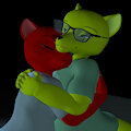 A Hug for Hundred