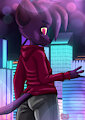 Gift for Rocklets (sfw)
