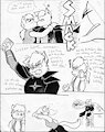 [Old Art] “Romance” 2 of 2 by Minzoku