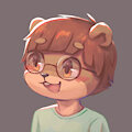 Smile for the camera by OtterBill