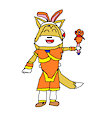 Corrector Zooey:&nbsp;&nbsp;Earth Elemental Suit