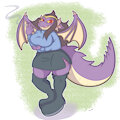 Dragon clothes