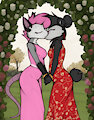 Wedding by MarsMiner