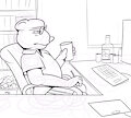 Notes by ThunderousErections