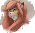 Odile rendering by Cheebo