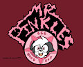 Mr. Pinkles