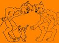 Mouse RAGE!