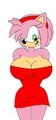 Amy Rose 