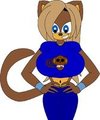 Jessica The Monkey 