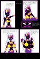 Martian Queen BE1 