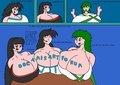 An Announcement Part 3 