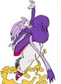 Blaze The Cat 