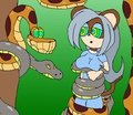 Kaa and Katrina 