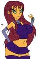 Starfire 