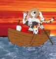 Good-Bye Aya 