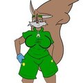 Female version Shane 