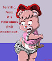 Frills & Frivolities