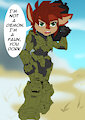 Master Chief Reignited!