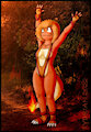 Swimsuit Charmander