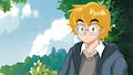 Una cita con Oliver