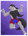 VoZac by Daoz_inc