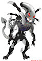 Xenomon