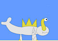 Starbound monster