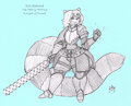 Knight Eris