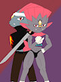 Weavile siblings
