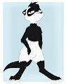 Benji -CO- by ImpButt