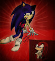 Happy Birthday Knuckles~ by SonicSinnerNSFW
