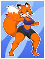 Foxy Roxy Pt.1