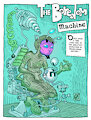 The Boredom Machine by ThaPig
