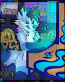 Fun at the Arcade