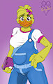 PR Coco Chicken