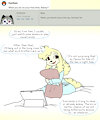 ASKweek - Abby - Free time~