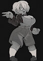 Tomboy trainer! by Penlink