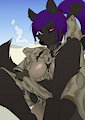 Desert op by Mirapony