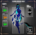 (OPEN) 24H Auction: Valix 267 by CherrysDesigns