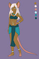 Noelani by World3033