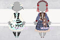 Lolita outfits OPEN