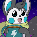 Snowy Icon - Bolt